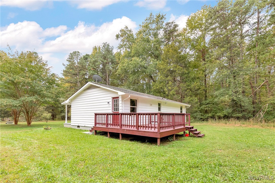 4170 Old Buckingham Road Powhatan, VA 23139 - Photo 20 of 22 Gallery Image 20