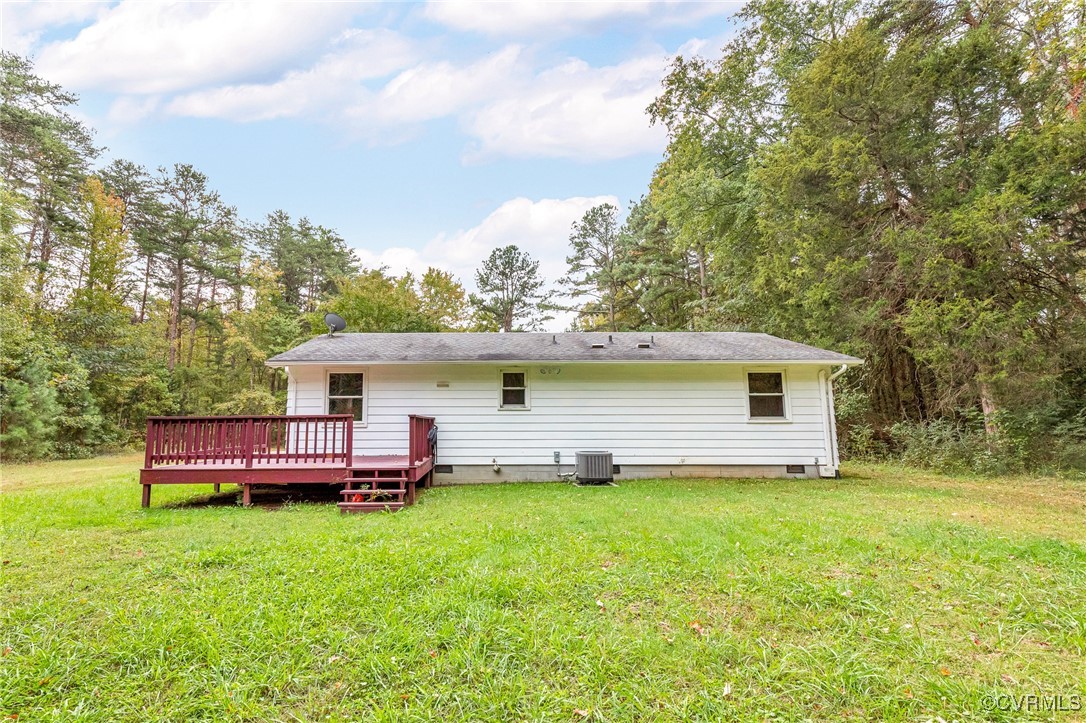 4170 Old Buckingham Road Powhatan, VA 23139 - Photo 21 of 22 Gallery Image 21