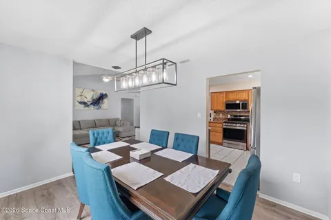$365,000 | 3062 Longwood Boulevard, Melbourne, FL 32934