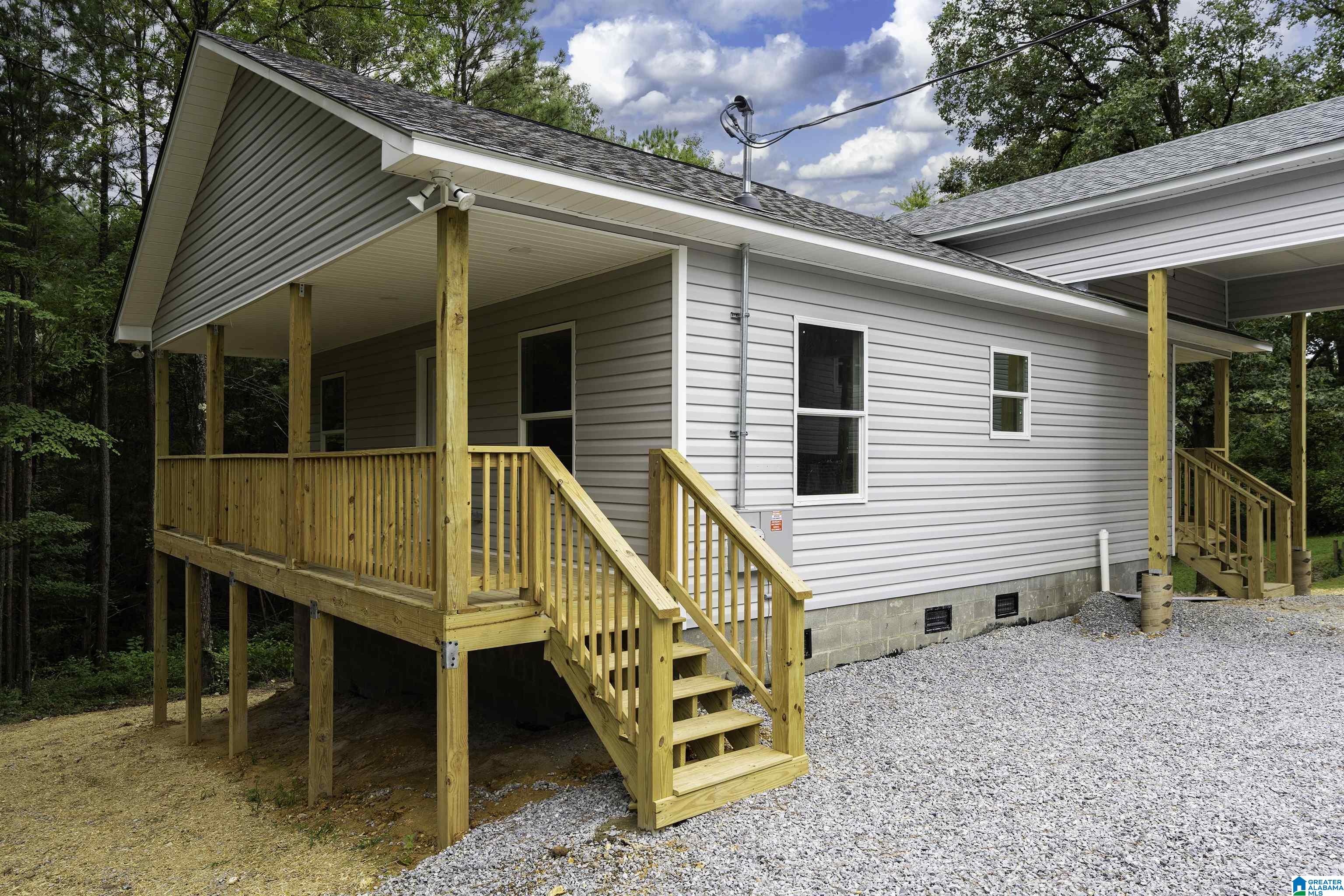 239 Meadowood Lane Montevallo, AL 35115 - Photo 27 of 45