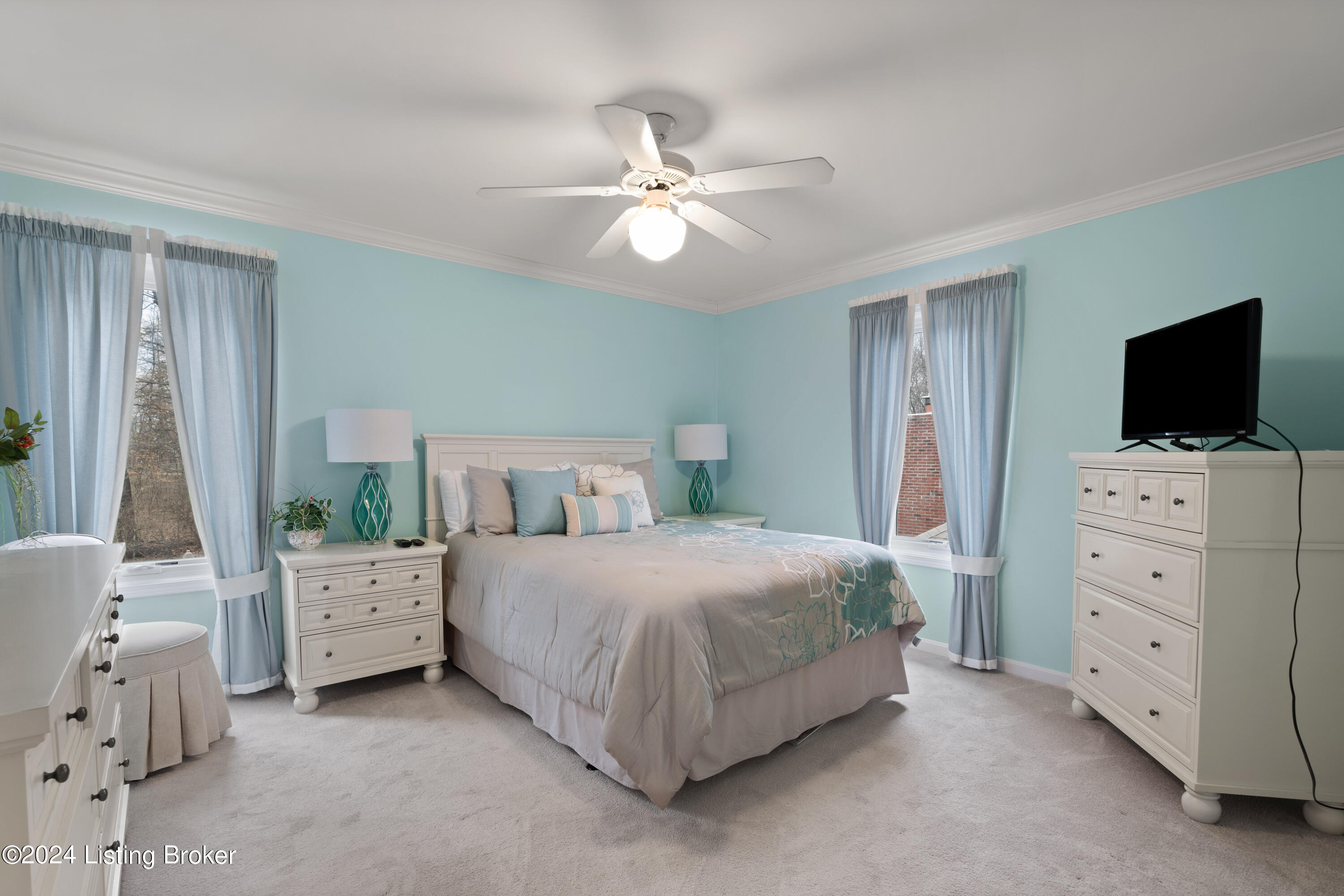 9518 Gutenberg Road Louisville, KY 40299 - Photo 49 of 87 2nd Floor Secondary Bedroom