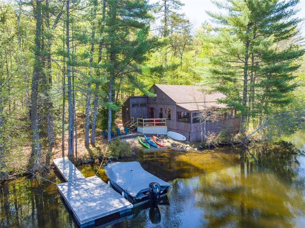 61 Powers Camp Road Lovell, ME 04051 - Photo 31 of 35 Photo
