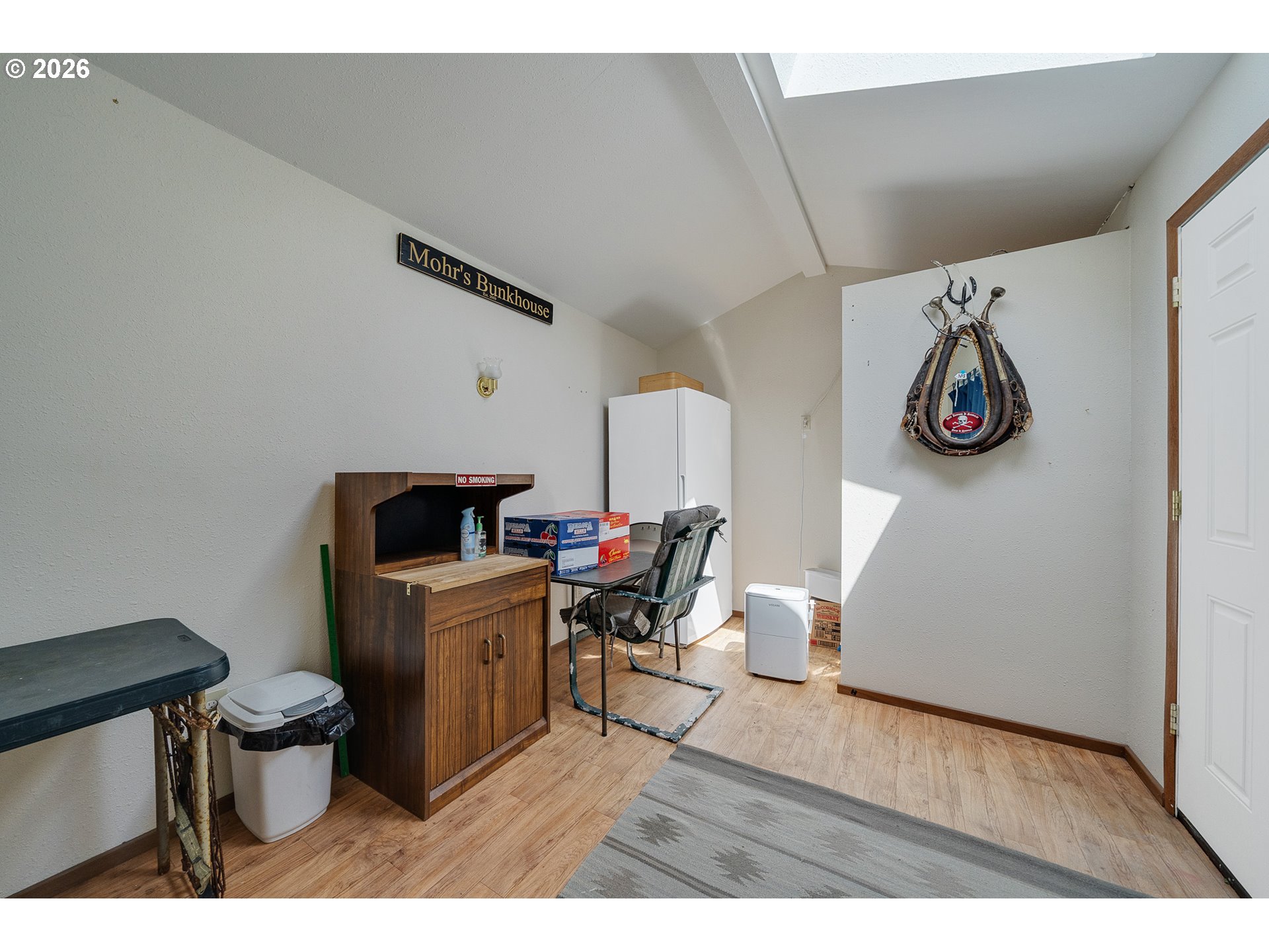 105 10th Street Garibaldi, OR 97118 - Photo 18 of 22 Shed