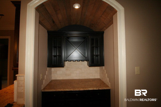 9689 Bella Drive Daphne, AL 36526 - Photo 9 of 28 Bar in family room