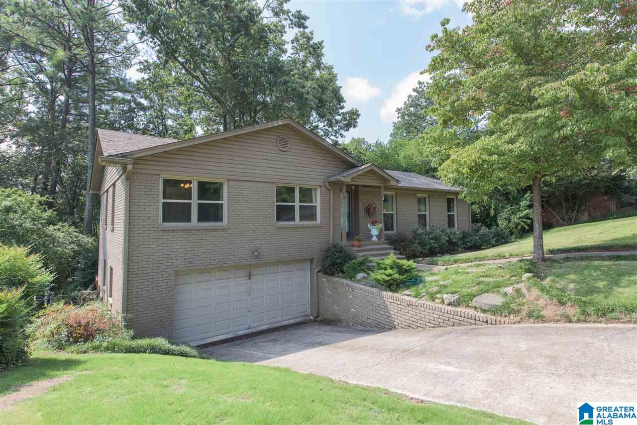 5837 Southhall Road Birmingham, AL 35213 - Photo 3 of 35