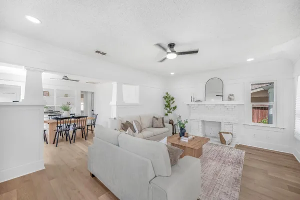 $319,000 | 939 North Safford Avenue, Fresno, CA 93728