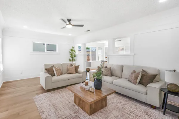 $319,000 | 939 North Safford Avenue, Fresno, CA 93728