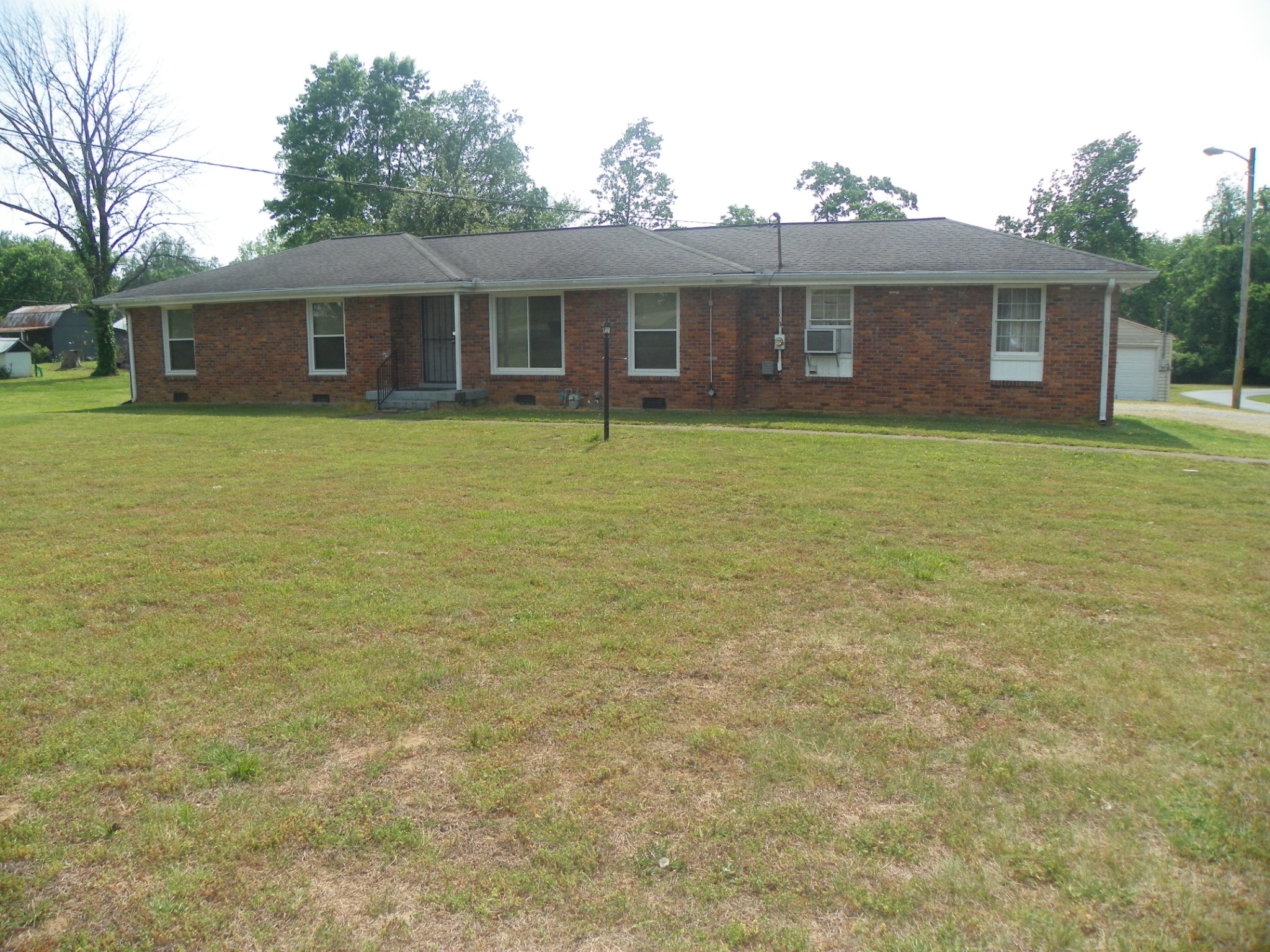 1544 Neelys Bend Road Madison, TN 37115 - Photo 1 of 5
