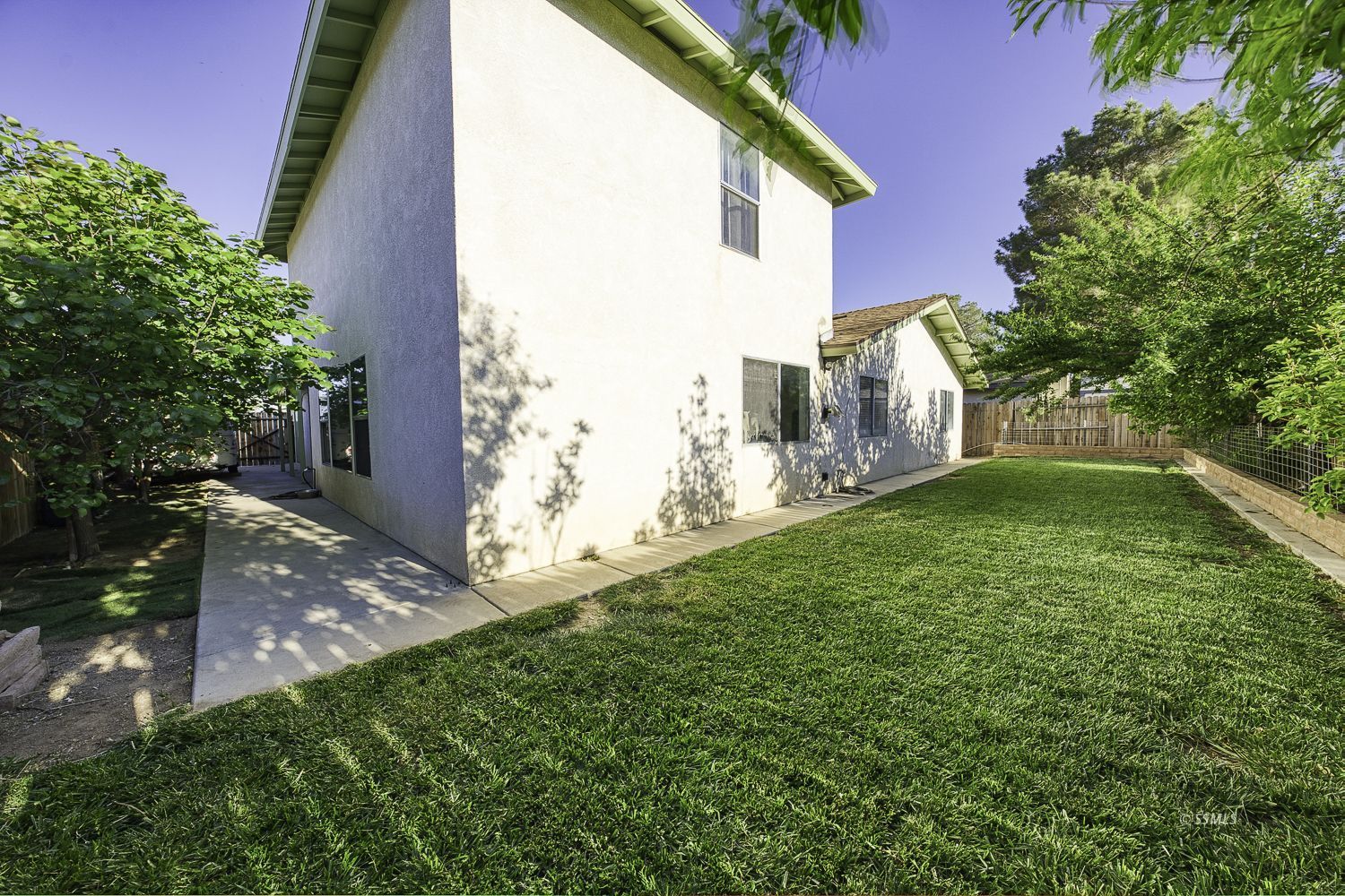 513 South Appaloosa Street Ridgecrest, CA 93555 - Photo 34 of 37