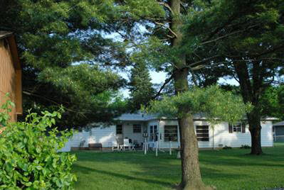 1626 Mayflower Road Fort Wayne, IN 46819 - Photo 17 of 20