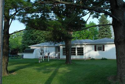 1626 Mayflower Road Fort Wayne, IN 46819 - Photo 18 of 20