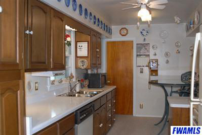 1626 Mayflower Road Fort Wayne, IN 46819 - Photo 6 of 20