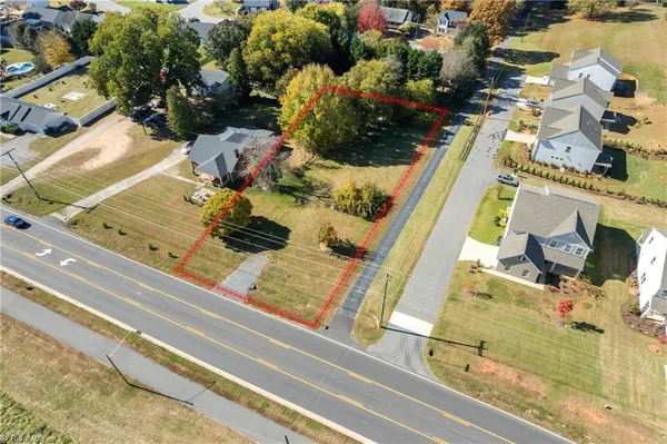 $69,900 | 610 Meadowlark Drive, Winston-Salem, NC 27106