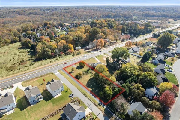 $69,900 | 610 Meadowlark Drive, Winston-Salem, NC 27106