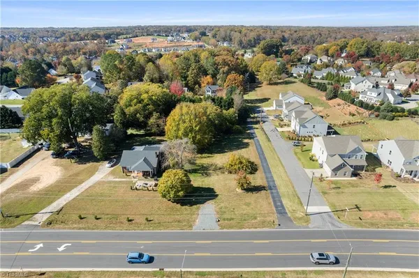 $69,900 | 610 Meadowlark Drive, Winston-Salem, NC 27106