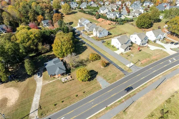 $69,900 | 610 Meadowlark Drive, Winston-Salem, NC 27106