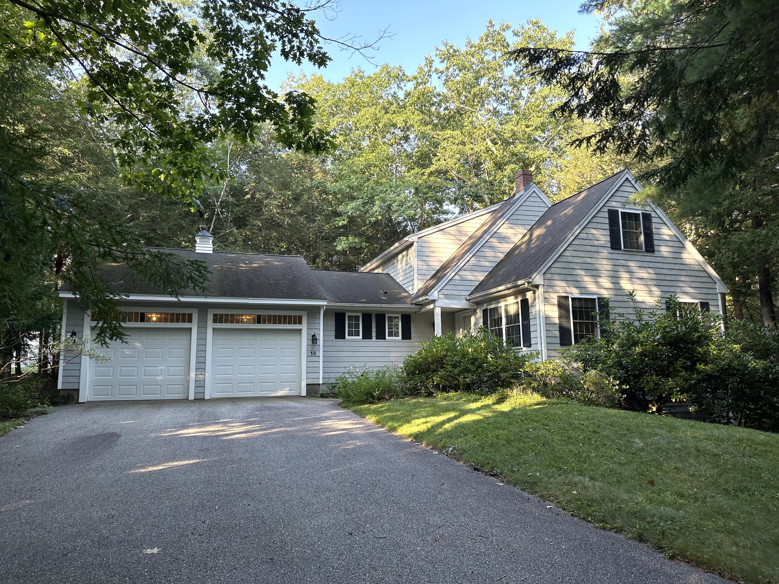 16 Vines Road Saco, ME 04072 - Photo 1 of 14 16 Vines Rd, Saco