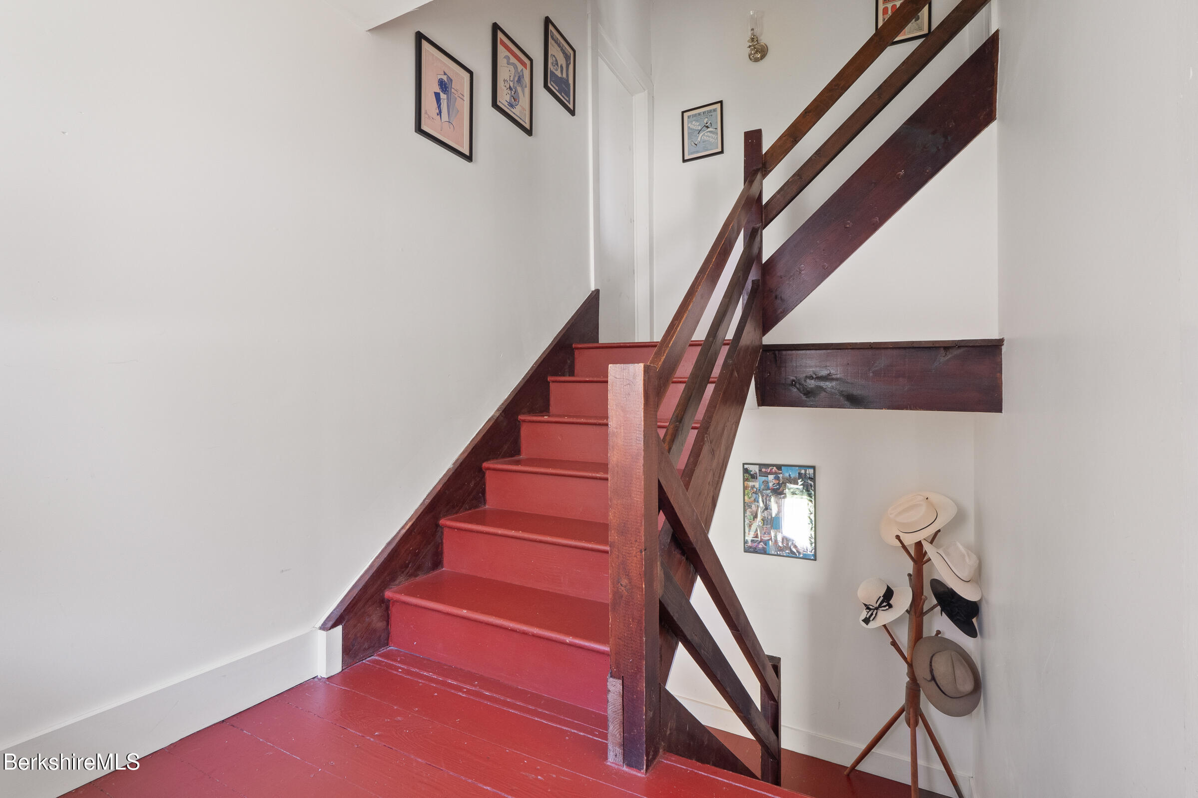 350 Beartown Mountain Road Monterey, MA 01245 - Photo 34 of 38 a view of entryway