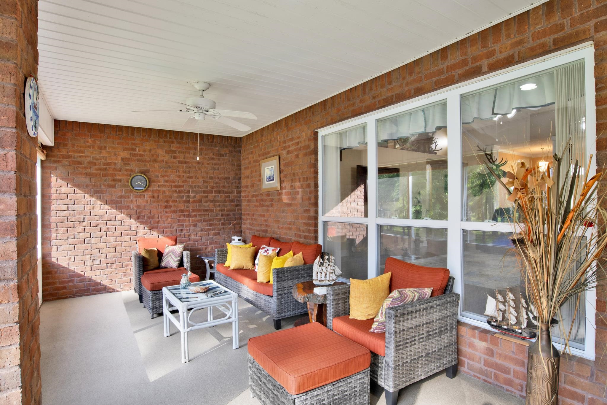 11749 Venice Boulevard Foley, AL 36535 - Photo 21 of 43 Patio