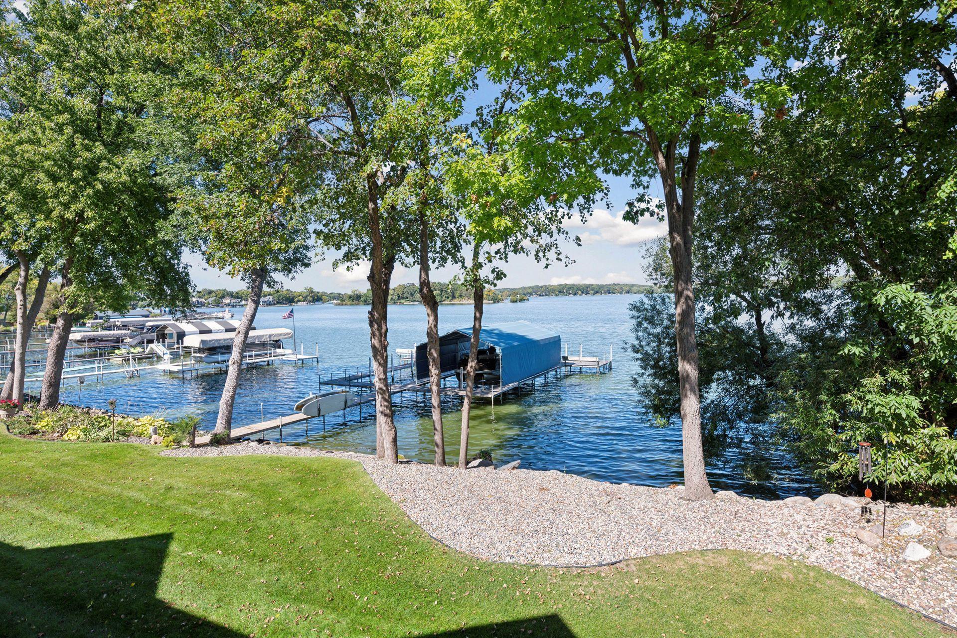 4248 West Arm Drive Spring Park, MN 55384 - Photo 2 of 28