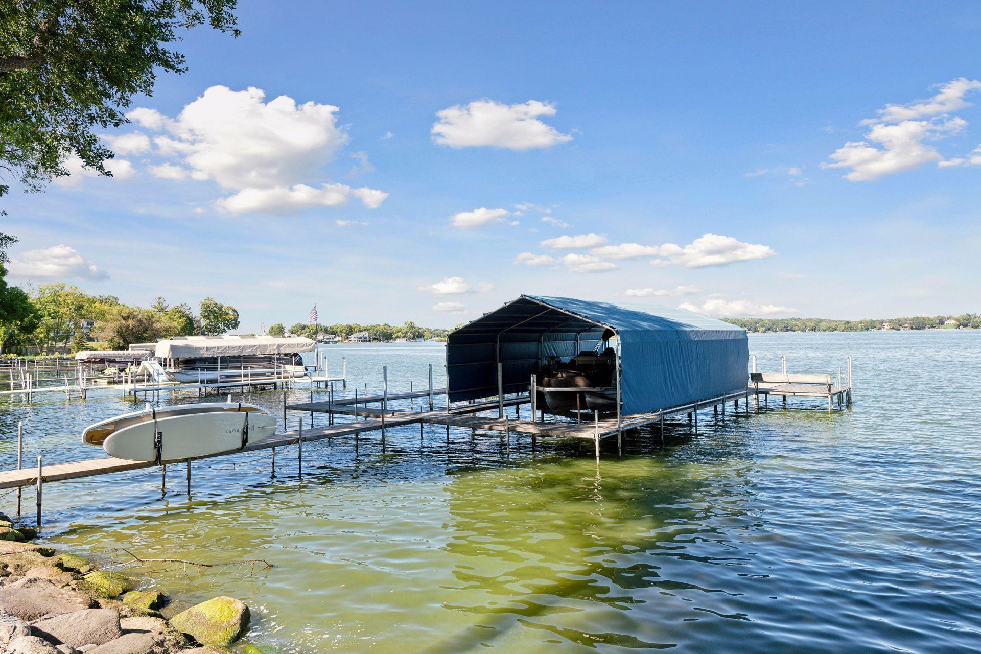 4248 West Arm Drive Spring Park, MN 55384 - Photo 27 of 28