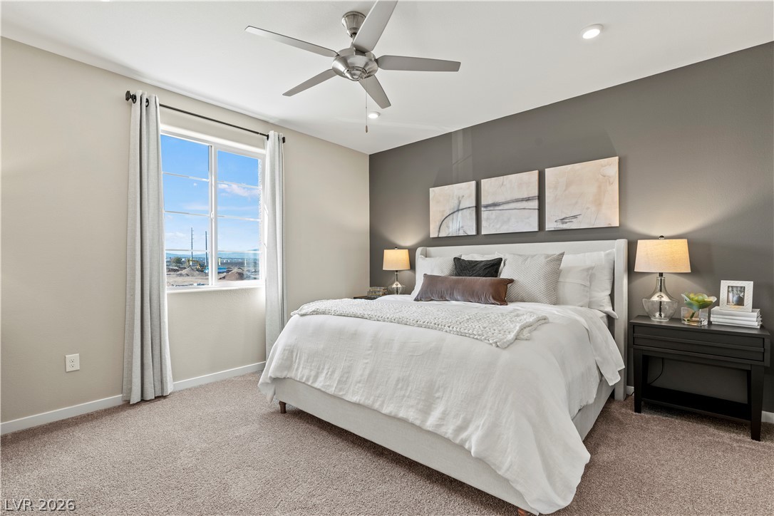 338 Cymbal Place Henderson, NV 89015 - Photo 15 of 40 MODEL HOME PHOTO