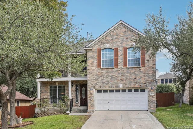 $440,000 | 25922 Laurel Glen, San Antonio, TX 78260