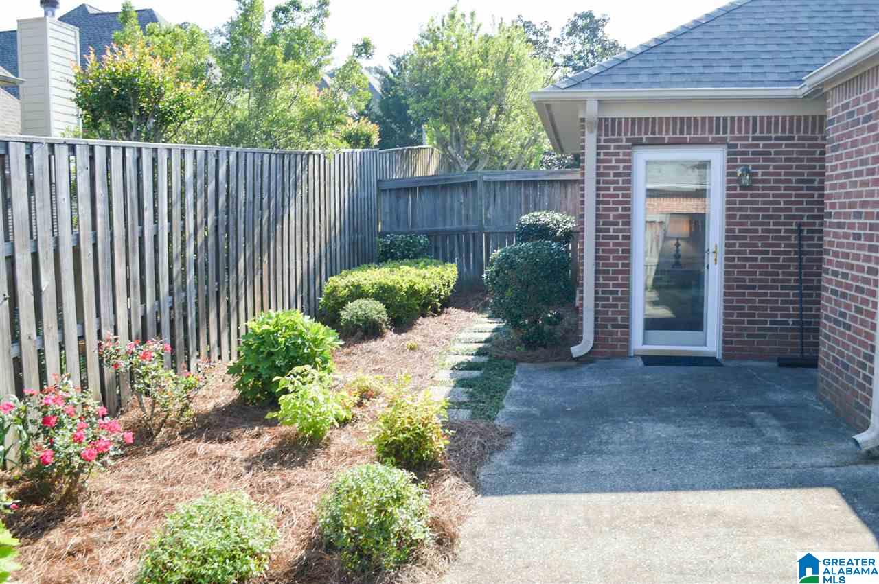 1520 Hamilton Lane Birmingham, AL 35243 - Photo 31 of 33