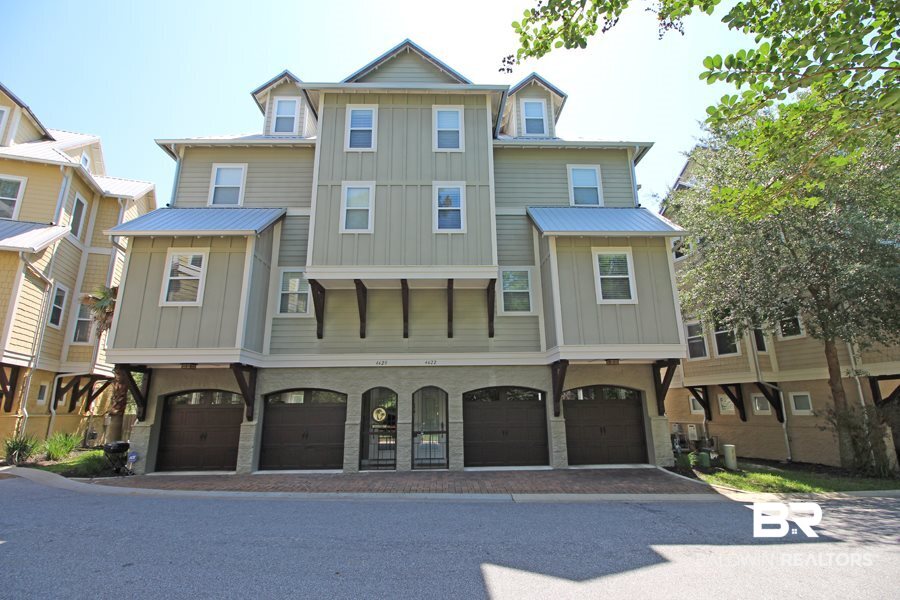 4622 Grander Court, Unit 9A Orange Beach, AL 36561 - Photo 2 of 47