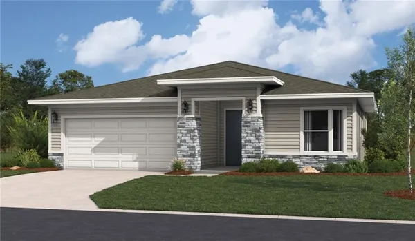 $542,875 | 1810 Halls Creek Avenue, Raymore, MO 64083
