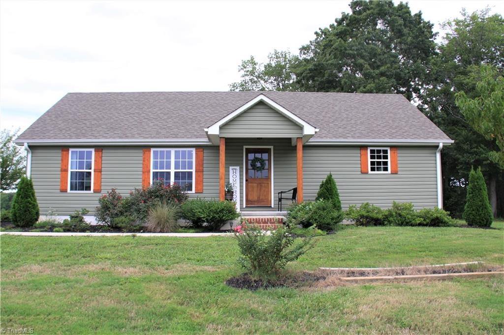 173 Livengood Road Advance, NC 27006 - Photo 1 of 24 Gallery Image 1