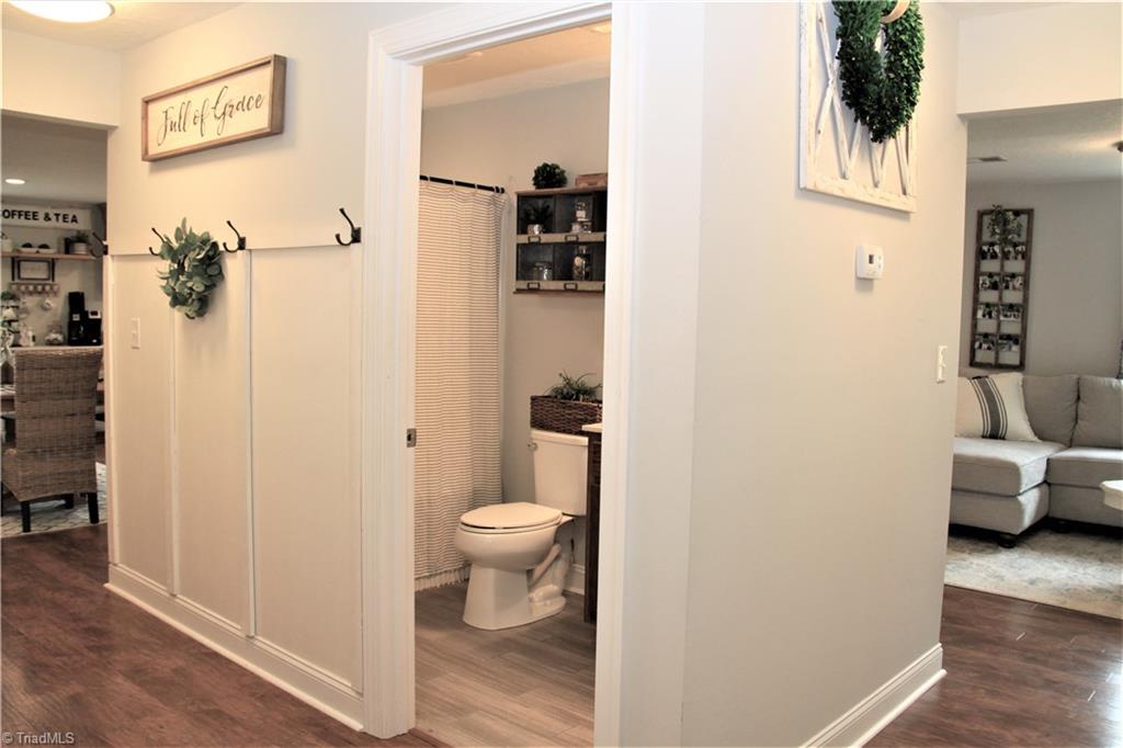 173 Livengood Road Advance, NC 27006 - Photo 20 of 24 Gallery Image 20