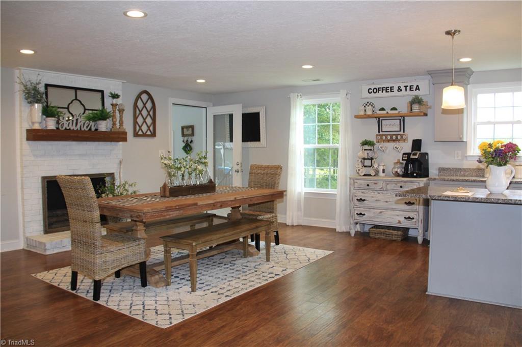 173 Livengood Road Advance, NC 27006 - Photo 8 of 24 Gallery Image 8