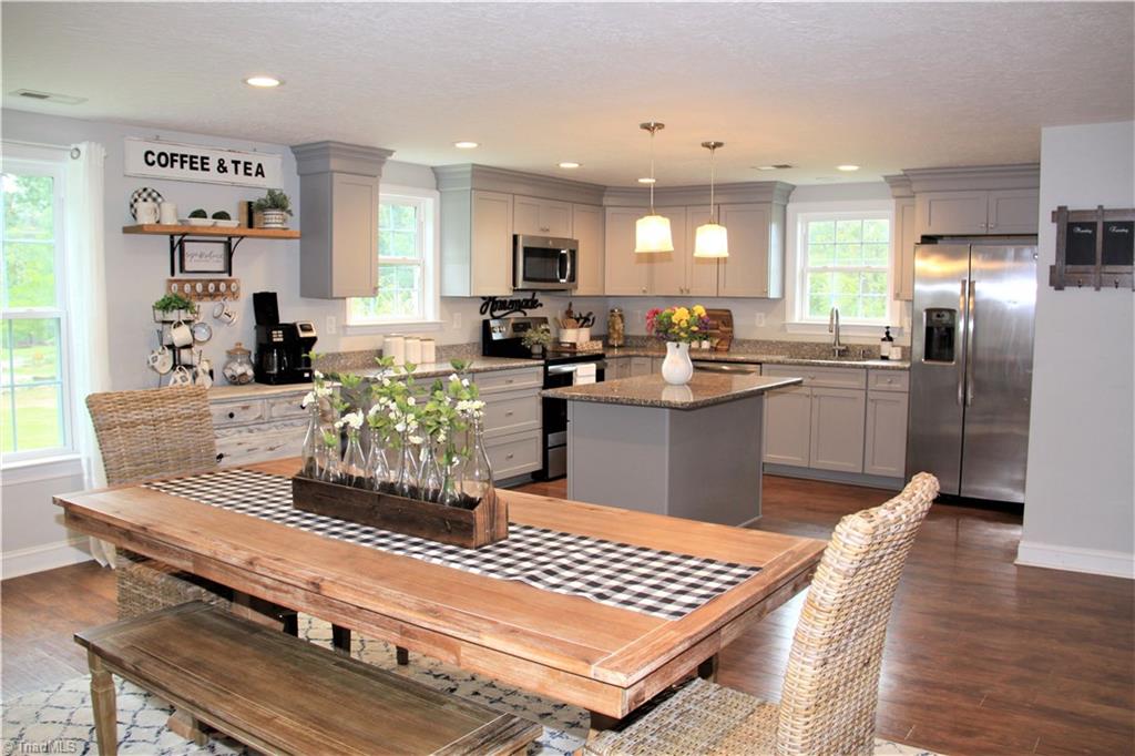 173 Livengood Road Advance, NC 27006 - Photo 9 of 24 Gallery Image 9