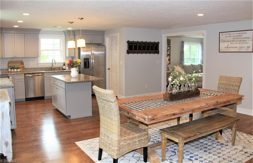 173 Livengood Road Advance, NC 27006 - Photo 10 of 24 Gallery Image 10