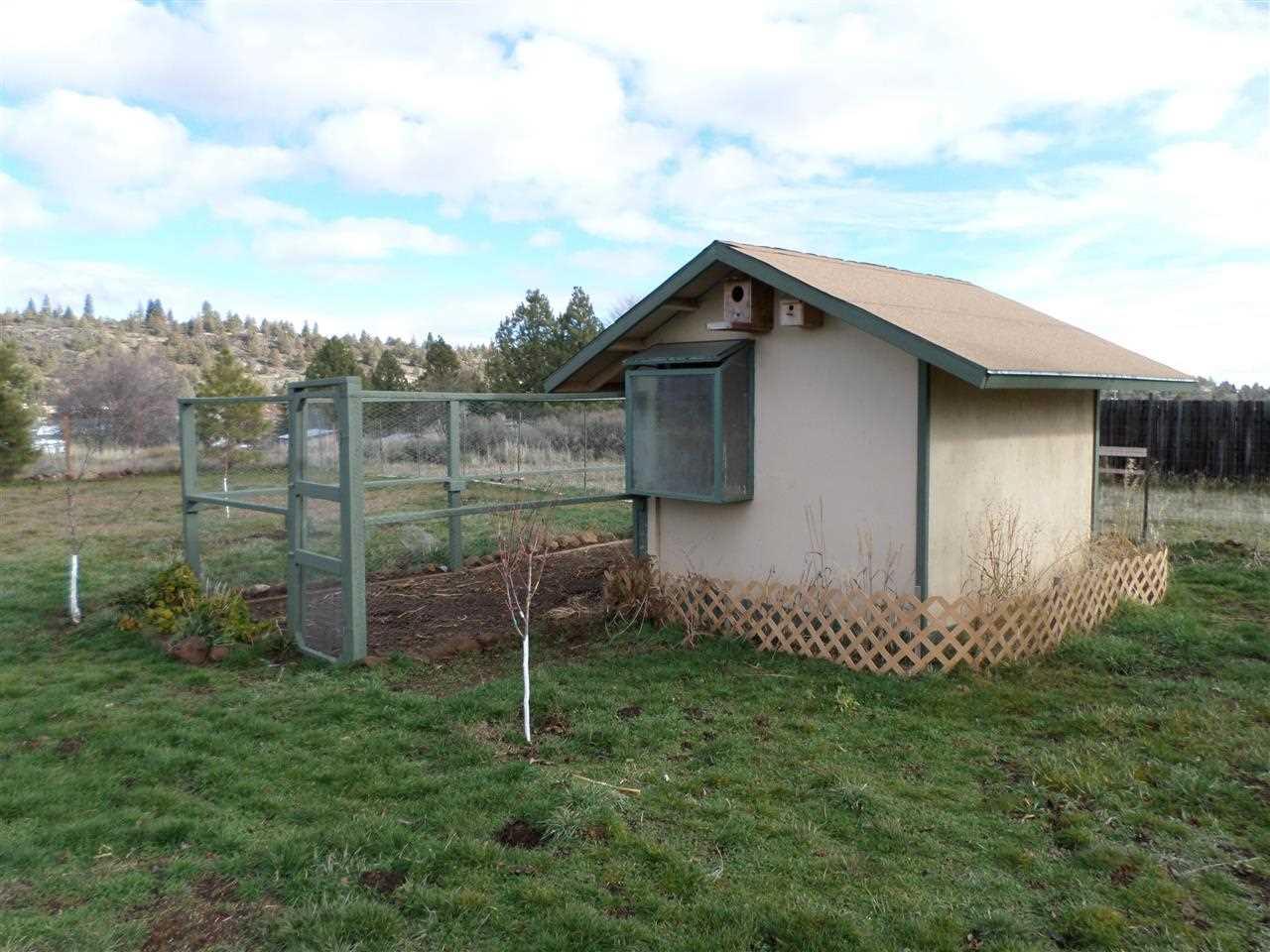 15419 Riveredge Road Klamath Falls, OR 97601 - Photo 10 of 25 Additional Photo