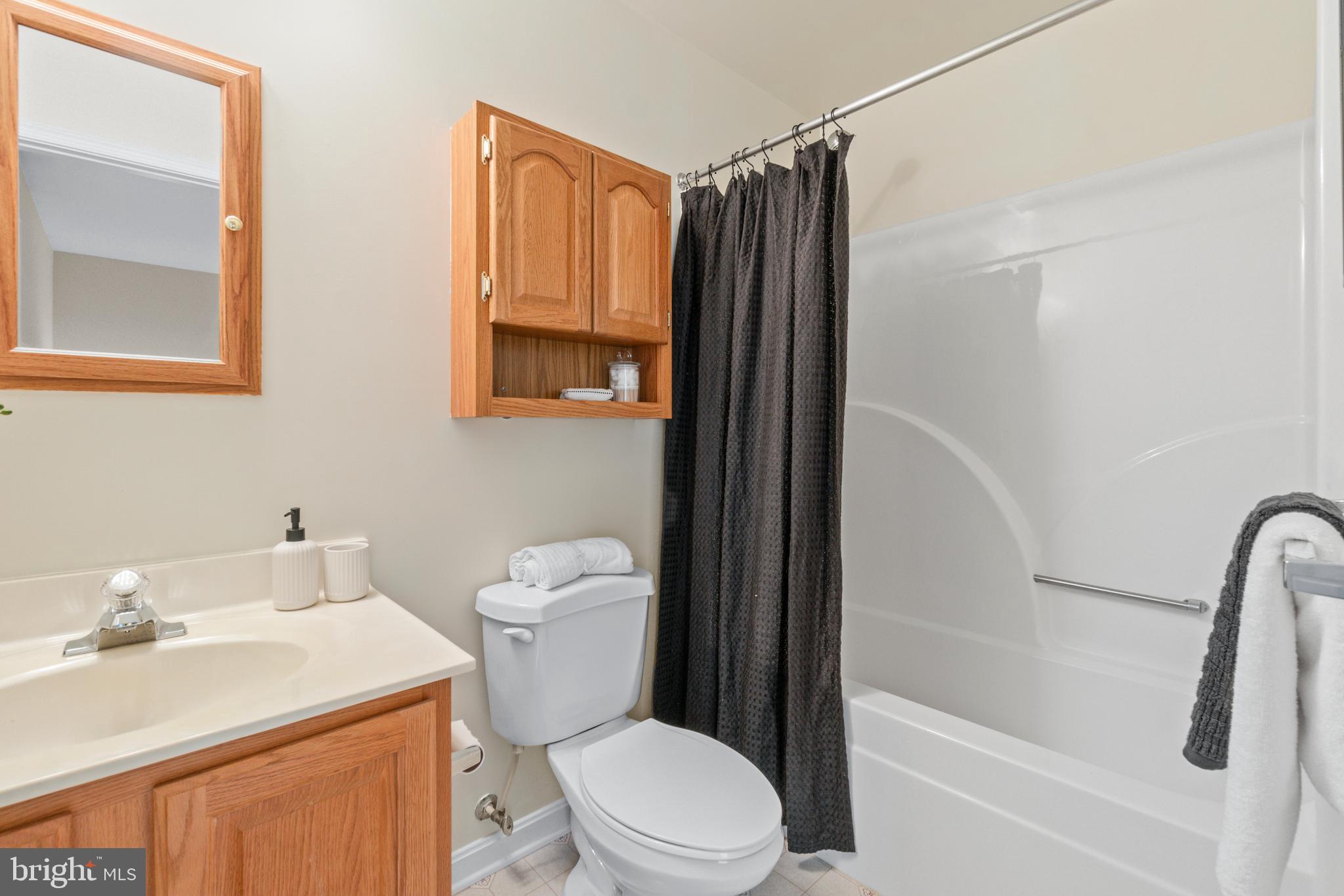 311 Greyhound Road Baltimore, MD 21221 - Photo 21 of 44 Bedroom 2 Full Ensuite