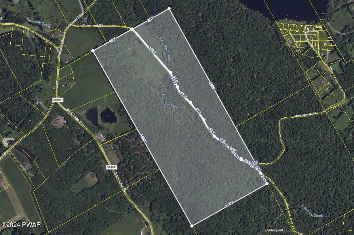 64 Chinamans Road Lakewood, PA 18439 - Photo 14 of 14