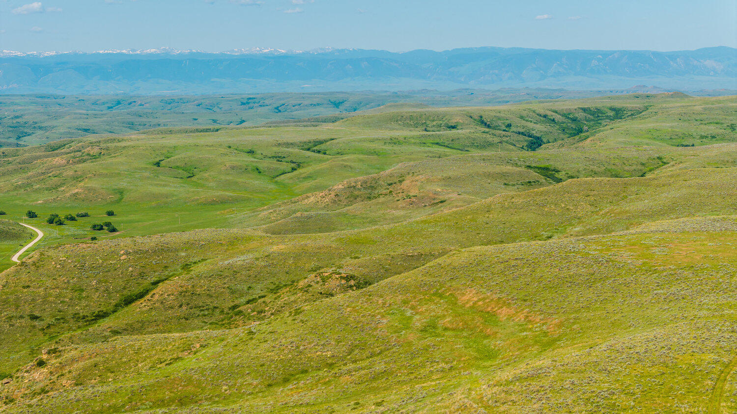 Sr Road, Unit /411 Wyarno, WY 82845 - Photo 9 of 39 020_dji_20250625090310_0295_d_649