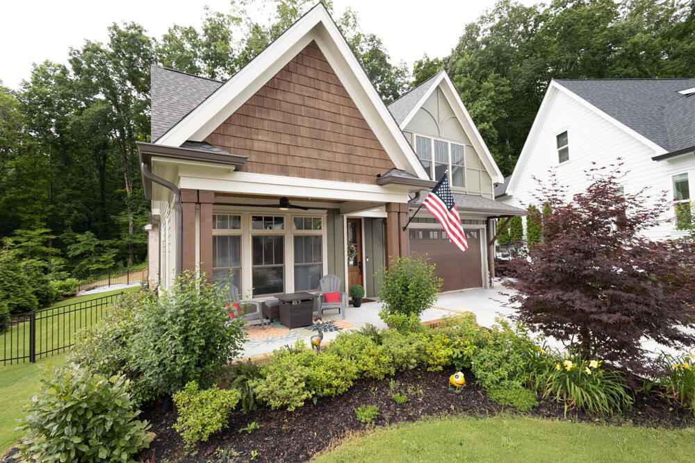569 Sun Valley Road Chattanooga, TN 37419 - Photo 2 of 81 569sunvalley-03