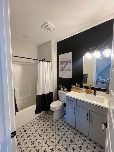569 Sun Valley Road Chattanooga, TN 37419 - Photo 49 of 81 bath