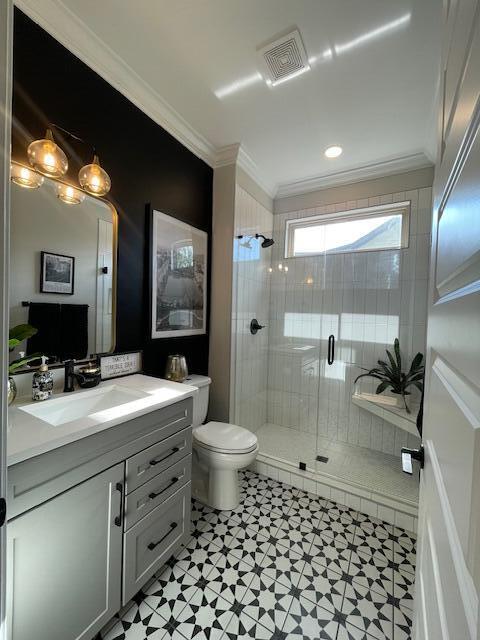 569 Sun Valley Road Chattanooga, TN 37419 - Photo 51 of 81 downstair bath