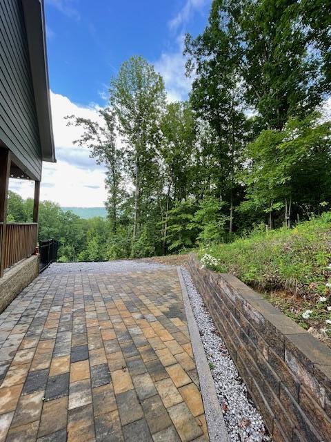 569 Sun Valley Road Chattanooga, TN 37419 - Photo 55 of 81 patio
