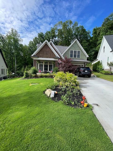 569 Sun Valley Road Chattanooga, TN 37419 - Photo 6 of 81 front
