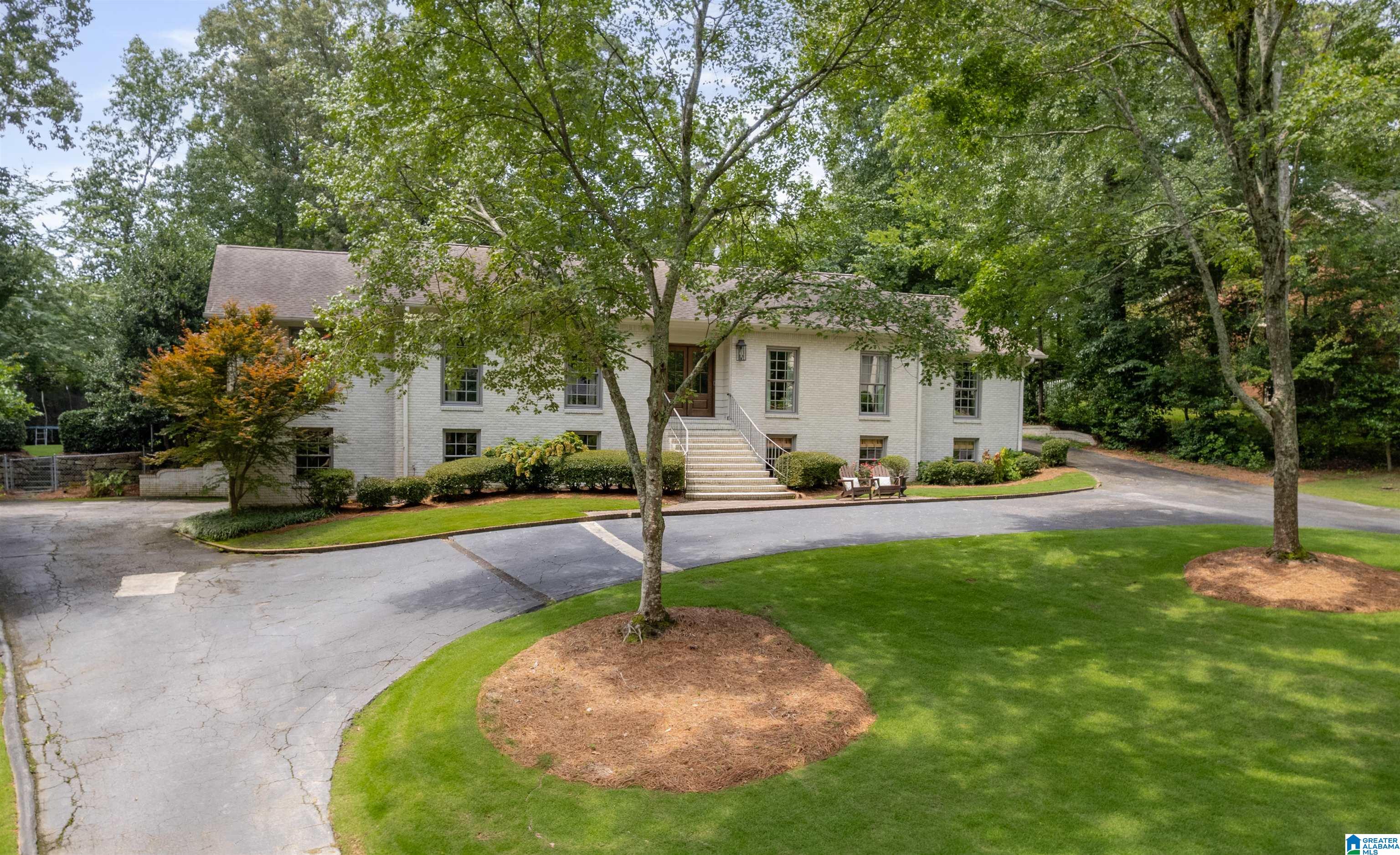 3521 Mill Run Road Birmingham, AL 35223 - Photo 3 of 67