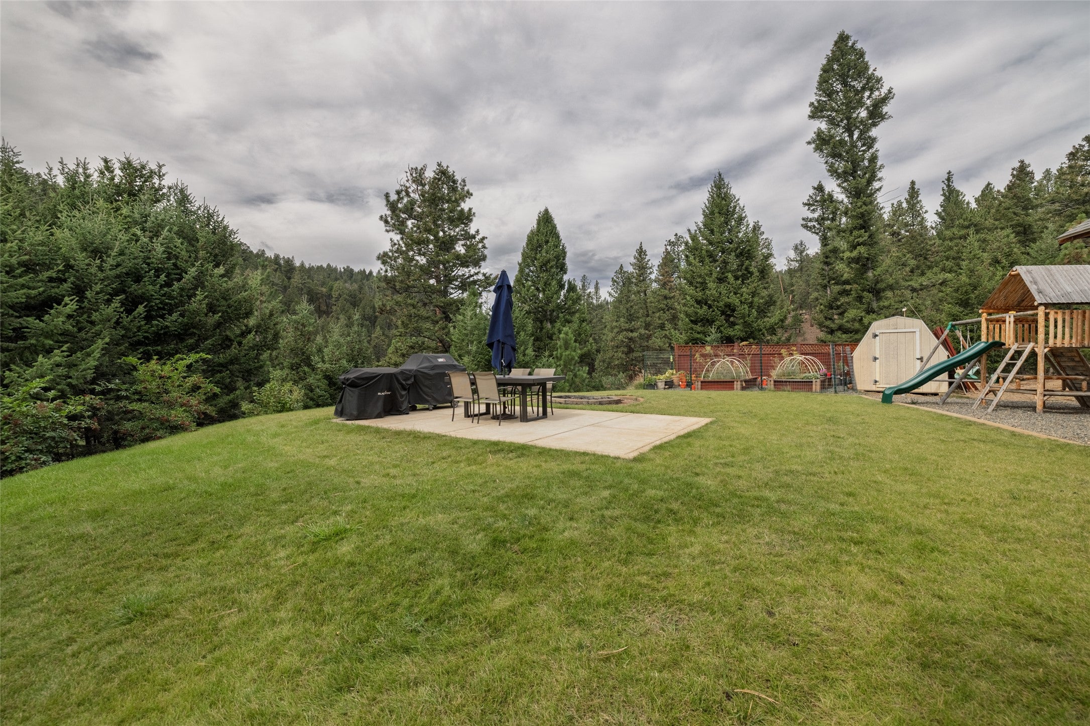 136 Travis Creek Road Clancy, MT 59634 - Photo 39 of 60 Gallery Image 39