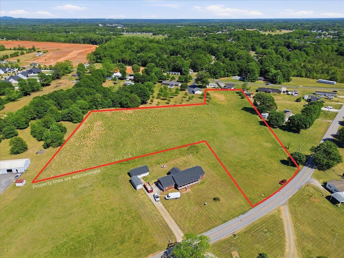0 Berry Road Boiling Springs, SC 29316 - Photo 12 of 13 Gallery Image 12