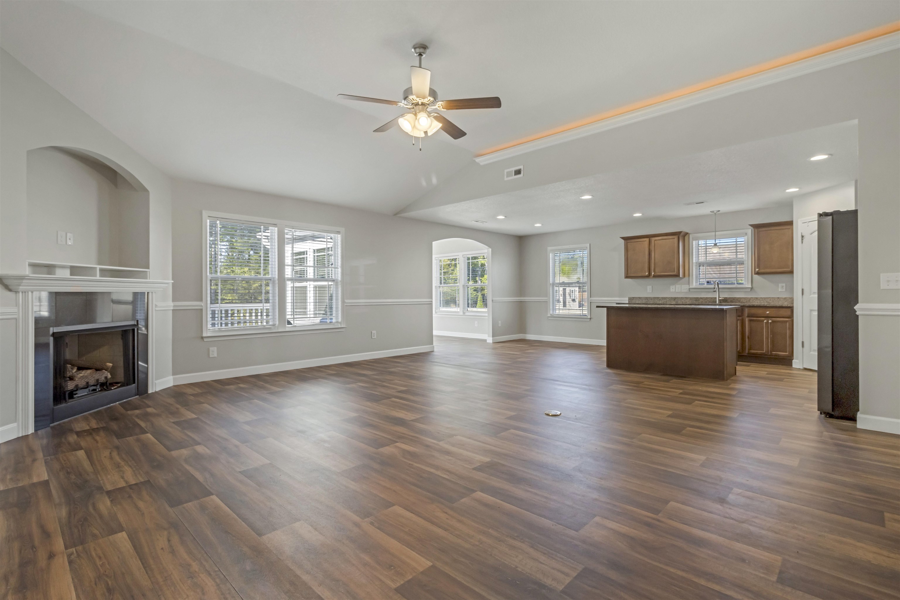 129 Fruitridge Trail Inman, SC 29349 - Photo 12 of 44 Gallery Image 12