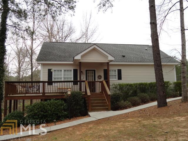 204 Hickory Point Buckhead, GA 30625 - Photo 1 of 1 front of home