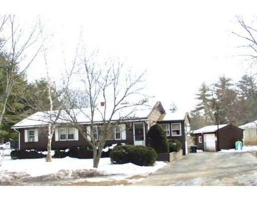 141 Old Stage Road Westfield, MA 01085 - Photo 1 of 1